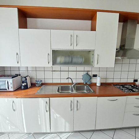 Ferienwohnung Il Balcone Sull'Elba Piombino Exterior foto