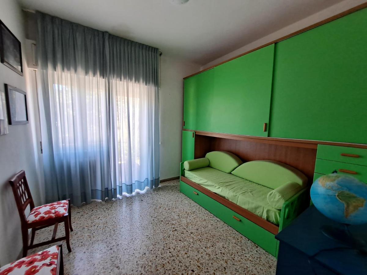 Ferienwohnung Il Balcone Sull'Elba Piombino Exterior foto
