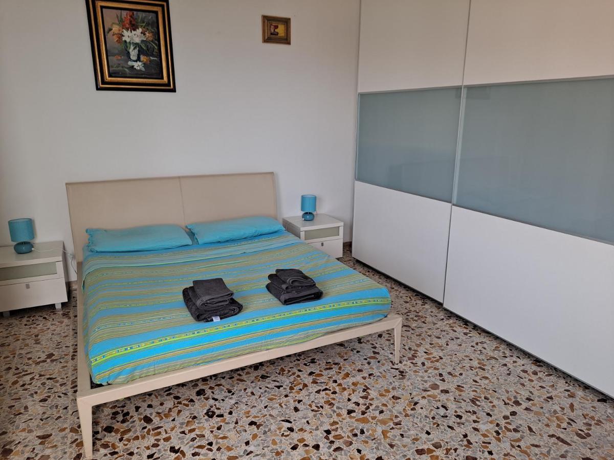 Ferienwohnung Il Balcone Sull'Elba Piombino Exterior foto