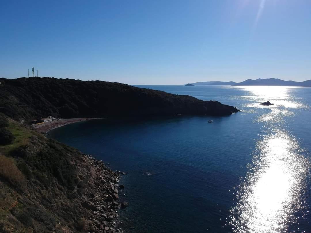 Ferienwohnung Il Balcone Sull'Elba Piombino Zimmer foto