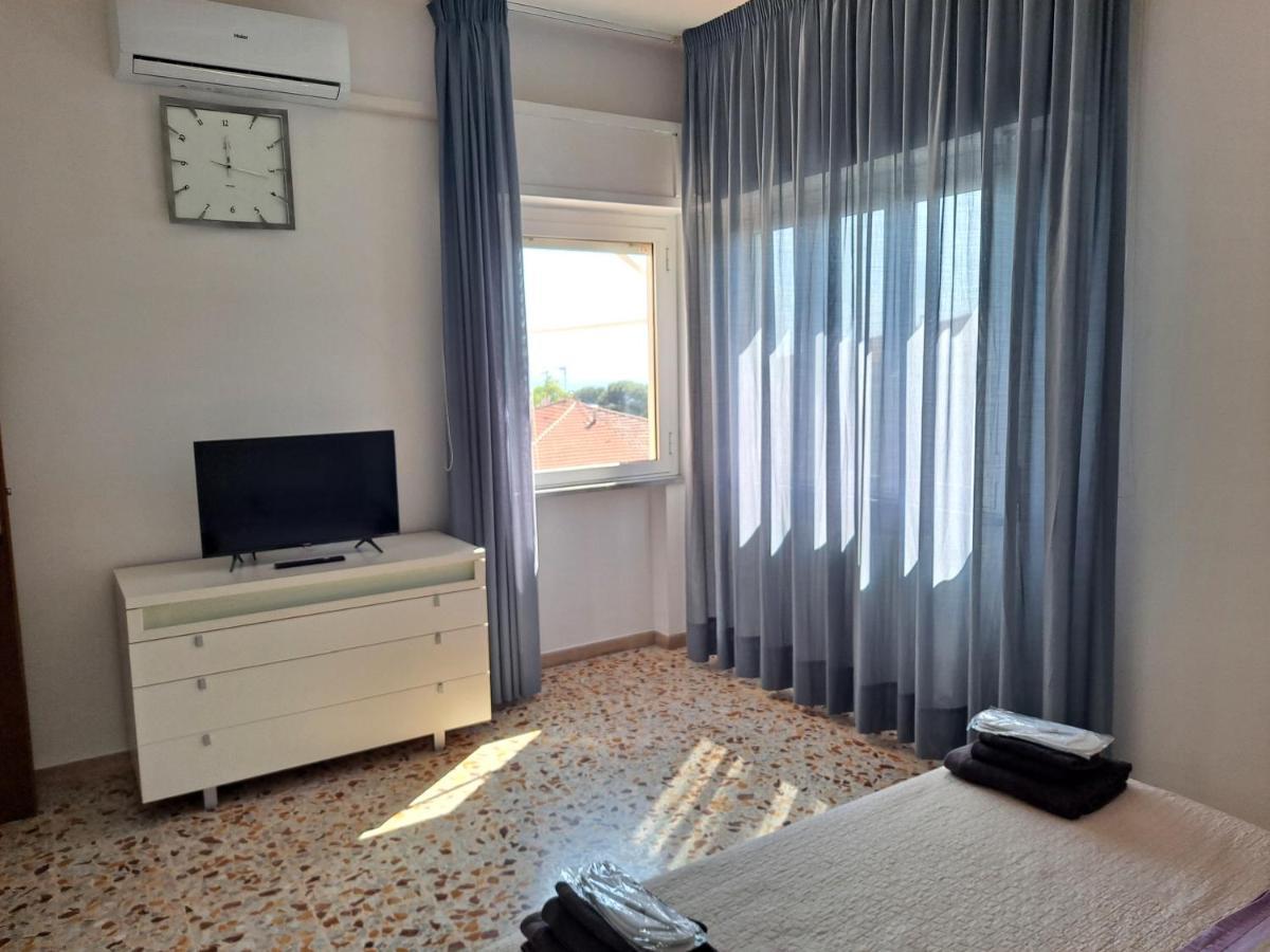 Ferienwohnung Il Balcone Sull'Elba Piombino Exterior foto