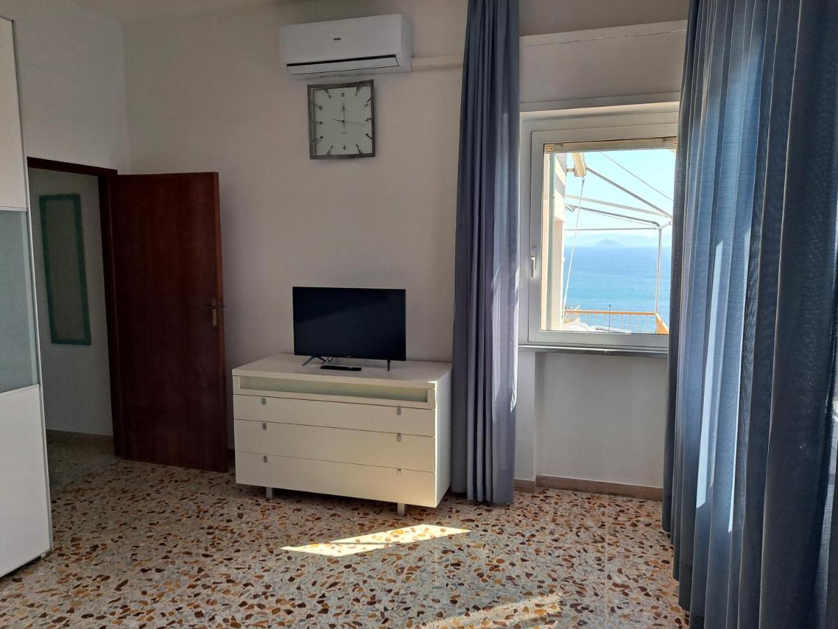 Ferienwohnung Il Balcone Sull'Elba Piombino Exterior foto
